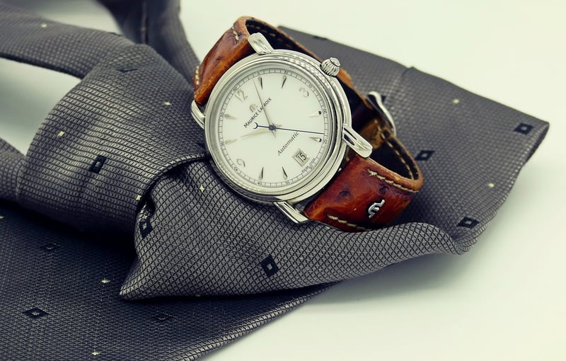 Fashionable Accessories
